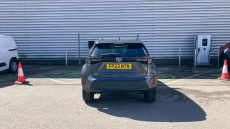 Toyota Yaris Cross 1.5 Hybrid Design 5dr CVT Hybrid Estate